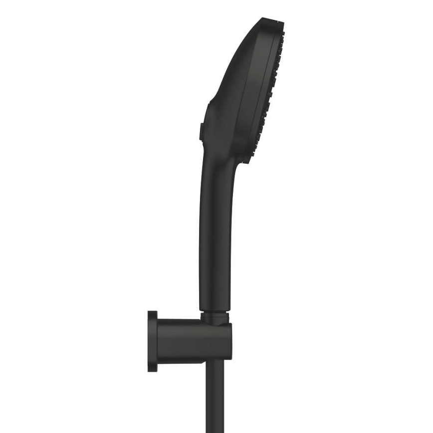 GROHE  - Dušo komplektas VITALIO JOY+ 120 mm juodas 5