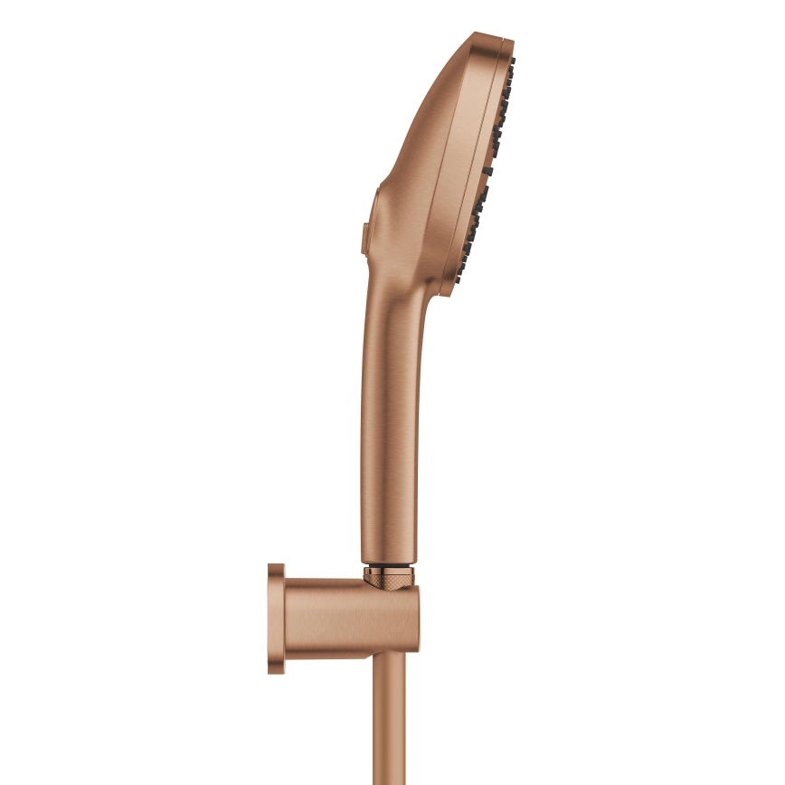 GROHE - Dušo komplektas VITALIO JOY+ 120 mm vario spalvos 6