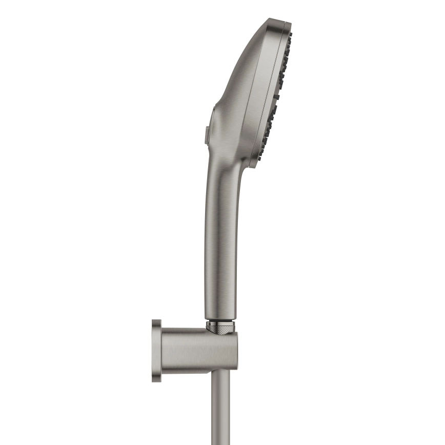 GROHE - Dušo rinkinys VITALIO JOY+ 120 mm, matinio chromo 6