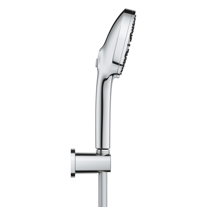 GROHE - Dušo rinkinys VITALIO JOY+ 120 mm poliruotas chromas 4