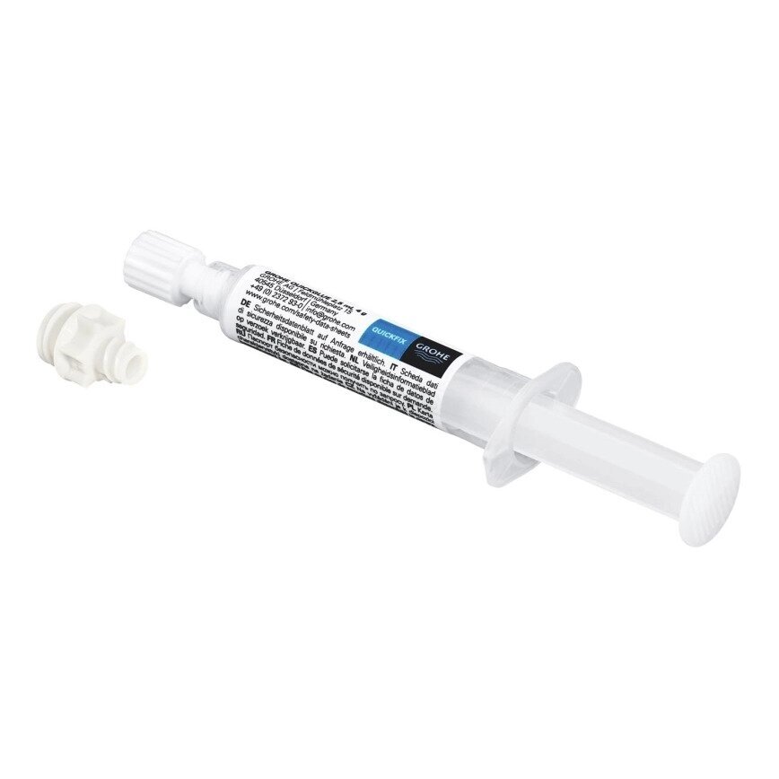 GROHE QuickGlue A1 klijai GROHE QuickGlue A1 klijai