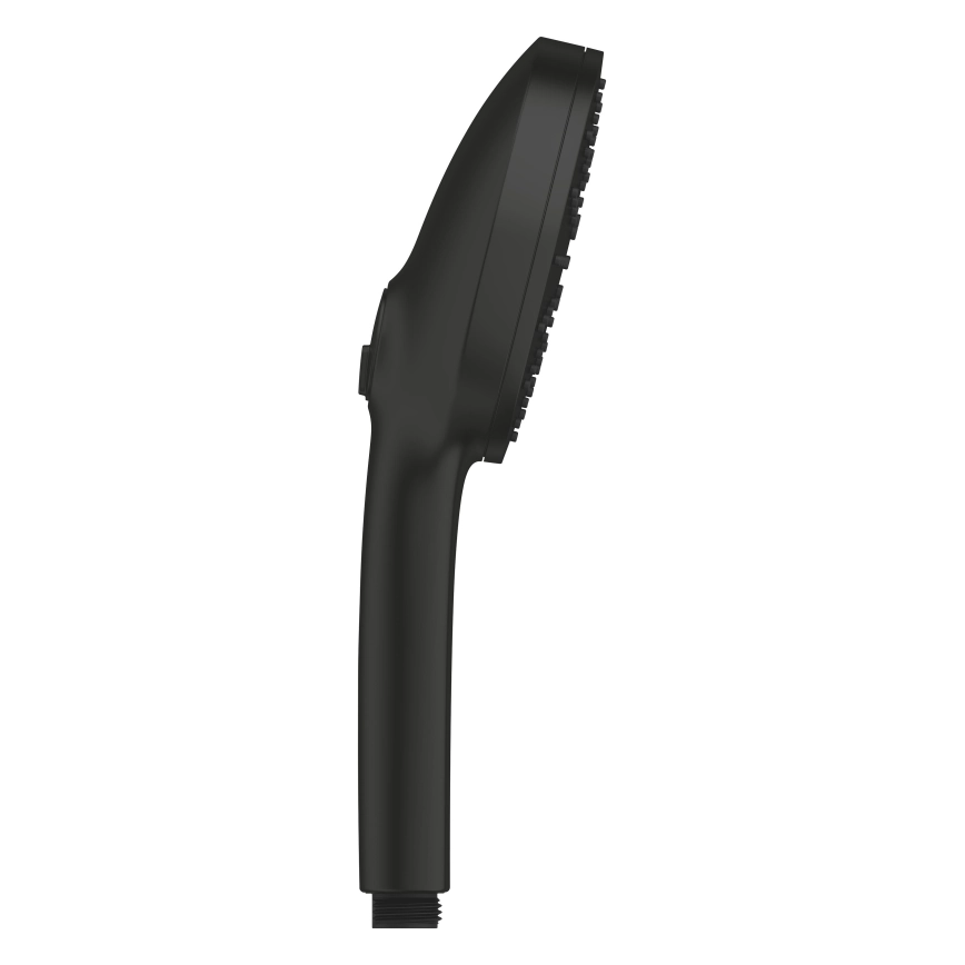 GROHE - Rankinė dušo galvutė VITALIO JOY+ 120 mm juoda 3