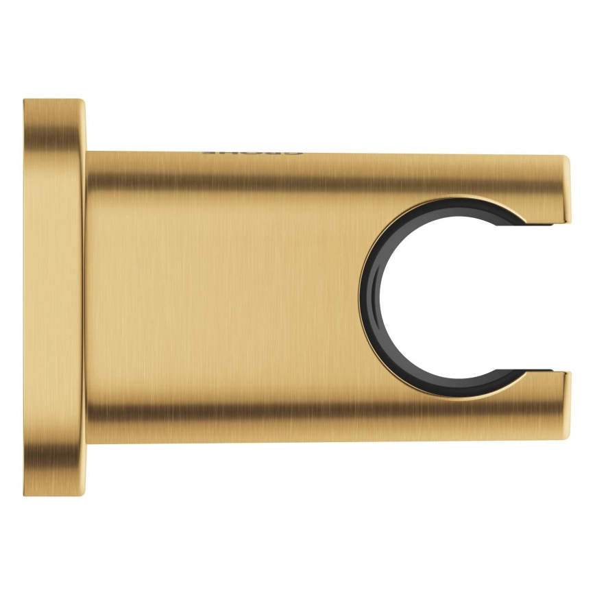GROHE - VITALIO JOY+ 120 mm aukso spalvos dušo rinkinys 3 GROHE - VITALIO JOY+ 120 mm aukso spalvos dušo rinkinys 3