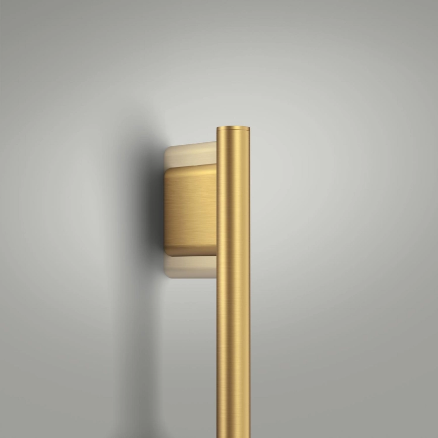 GROHE - VITALIO JOY+ 120 mm dušo komplektas, auksinis 4 GROHE - VITALIO JOY+ 120 mm dušo komplektas, auksinis 4