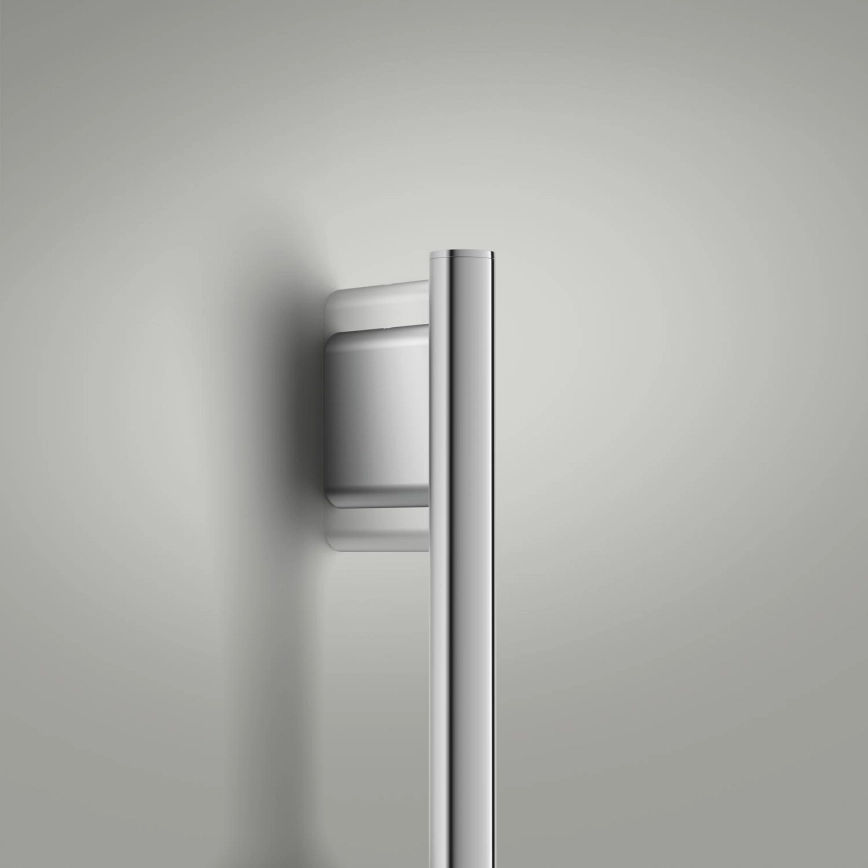 GROHE - VITALIO JOY+ 120 mm dušo komplektas, blizgus chromas 6 GROHE - VITALIO JOY+ 120 mm dušo komplektas, blizgus chromas 6
