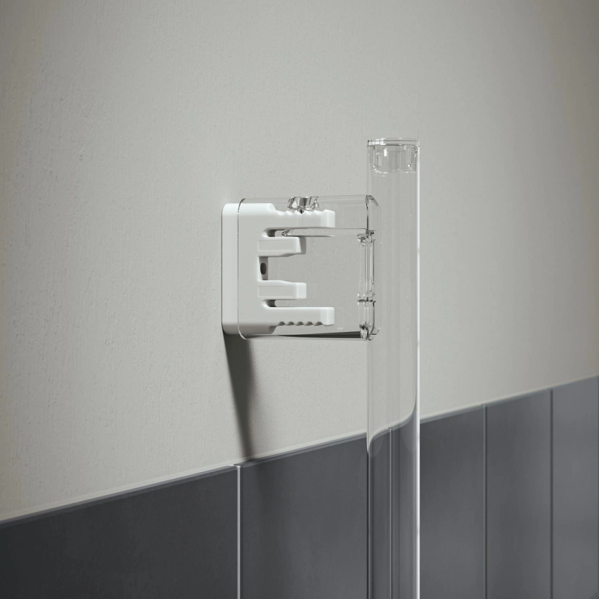 GROHE - VITALIO JOY+ 120 mm dušo komplektas, blizgus chromas 7 GROHE - VITALIO JOY+ 120 mm dušo komplektas, blizgus chromas 7