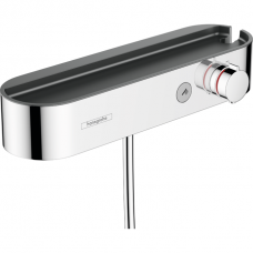 Hansgrohe termostatinis maišytuvas dušui ShowerTablet Select