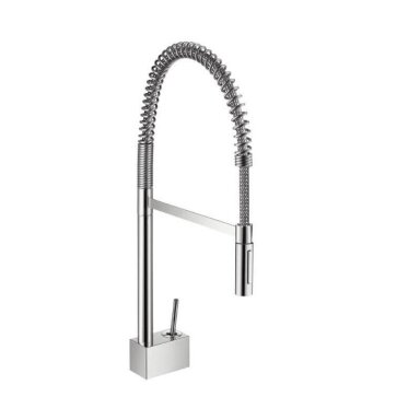 Hansgrohe AXOR starck (10820000) maišytuvas plautuvei chromo sp. Hansgrohe AXOR starck (10820000) maišytuvas plautuvei chromo sp.