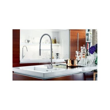 Hansgrohe AXOR starck (10820000) maišytuvas plautuvei chromo sp. Hansgrohe AXOR starck (10820000) maišytuvas plautuvei chromo sp.
