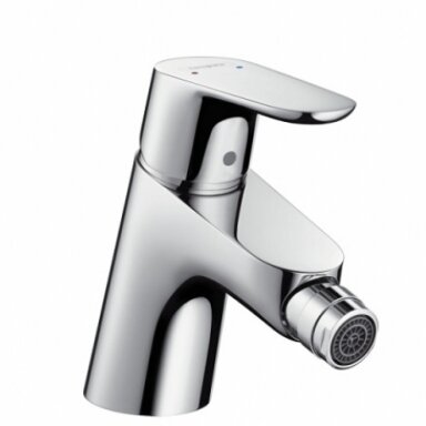 Hansgrohe bide maišytuvas su ventiliu Focus 31920000