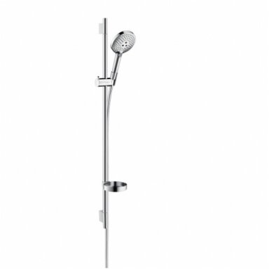 Hansgrohe dušo komplektas Raindance Select S 120 3jet & Unica'S Puro 90 cm Hansgrohe dušo komplektas Raindance Select S 120 3jet & Unica'S Puro 90 cm