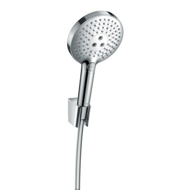 Hansgrohe dušo komplektas Raindance Select S 120 / Porter S Hansgrohe dušo komplektas Raindance Select S 120 / Porter S