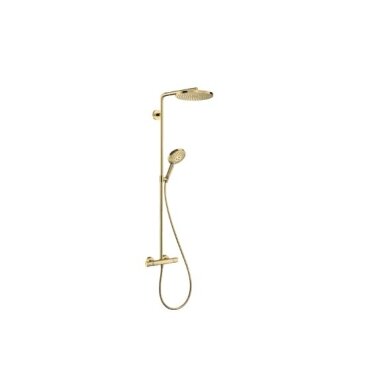 Hansgrohe dušo sistema Raindance Select S 240 Hansgrohe dušo sistema Raindance Select S 240