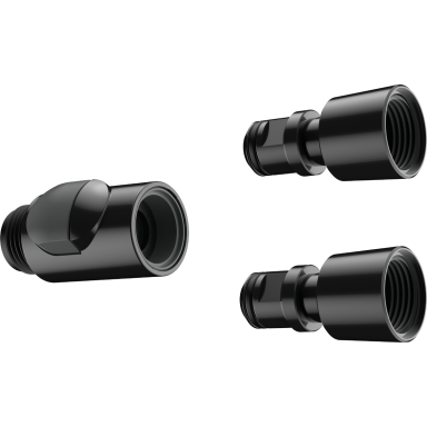 Hansgrohe greito sujungimo rinkinys Hansgrohe greito sujungimo rinkinys