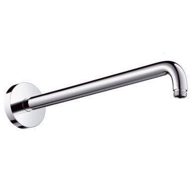 Hansgrohe laikiklis dušo galvai 390 mm Hansgrohe laikiklis dušo galvai 390 mm