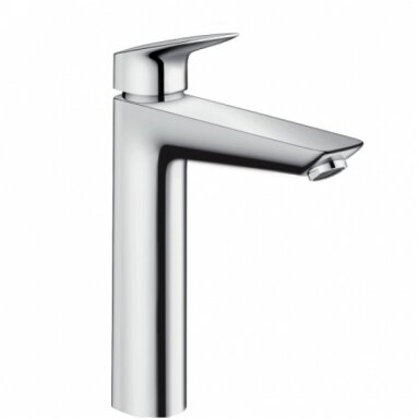 Hansgrohe Logis 190 praustuvo maisytuvas Hansgrohe Logis 190 praustuvo maisytuvas
