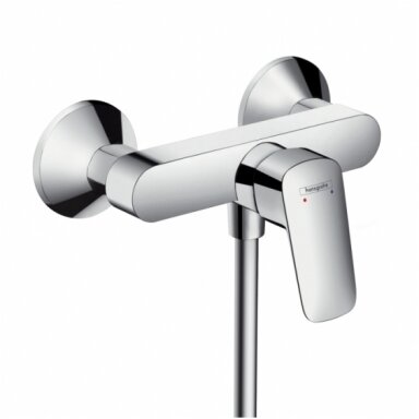 Hansgrohe Logis dušo maišytuvas Hansgrohe Logis dušo maišytuvas