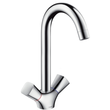 Hansgrohe Logis maišytuvas plautuvei Hansgrohe Logis maišytuvas plautuvei