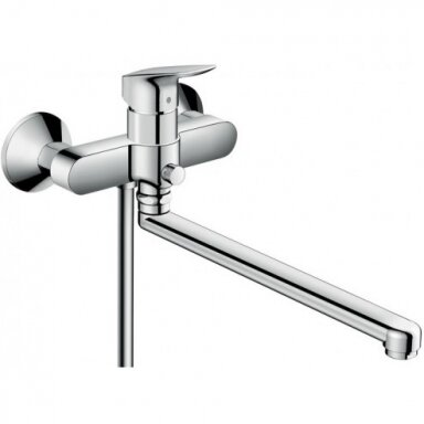 HANSGROHE LOGIS maišytuvas voniai HANSGROHE LOGIS maišytuvas voniai