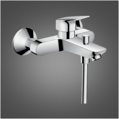 Hansgrohe Logis vonios maišytuvas