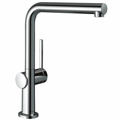 Hansgrohe maišytuvas plautuvei Talis M54 Hansgrohe maišytuvas plautuvei Talis M54