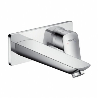 Hansgrohe potinkinis maišytuvas praustuvui Logis 71220000 Hansgrohe potinkinis maišytuvas praustuvui Logis 71220000
