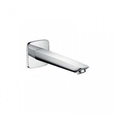 Hansgrohe potinkinis snapas Talis E, Logis Hansgrohe potinkinis snapas Talis E, Logis