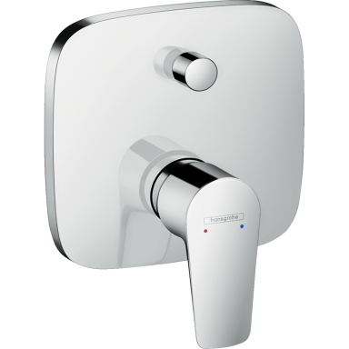 Hansgrohe potinkinis vonios maišytuvas Talis E Hansgrohe potinkinis vonios maišytuvas Talis E