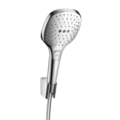 Hansgrohe Raindance Select E120 dušo galvos komplektas