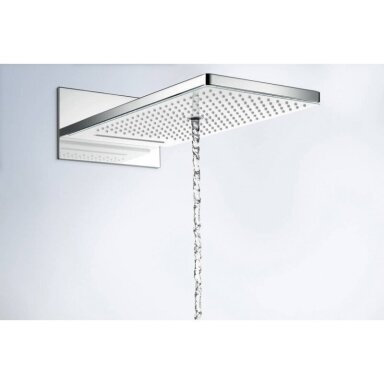 Hansgrohe Rainmaker 580 (24001400) stacionari dušo galva Hansgrohe Rainmaker 580 (24001400) stacionari dušo galva