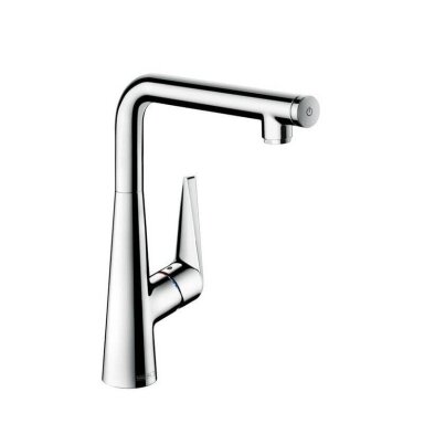 Hansgrohe Talis 300 maišytuvas plautuvei Hansgrohe Talis 300 maišytuvas plautuvei