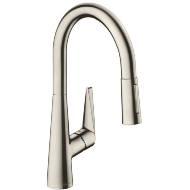 Hansgrohe Talis S 200 maišytuvas plautuvei Hansgrohe Talis S 200 maišytuvas plautuvei