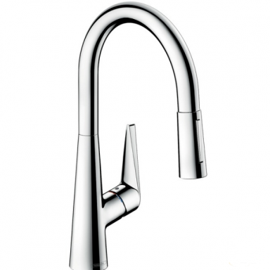 Hansgrohe Talis S200 maišytuvas plautuvei Hansgrohe Talis S200 maišytuvas plautuvei