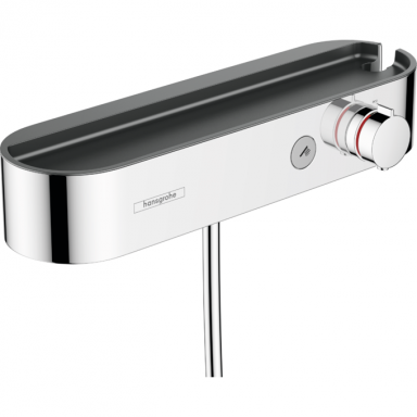 Hansgrohe termostatinis maišytuvas dušui ShowerTablet Select Hansgrohe termostatinis maišytuvas dušui ShowerTablet Select