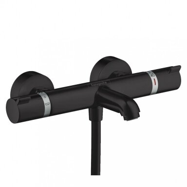 HANSGROHE TERMOSTATINIS VONIOS MAIŠYTUVAS ECOSTAT COMFORT 13114670 HANSGROHE TERMOSTATINIS VONIOS MAIŠYTUVAS ECOSTAT COMFORT 13114670