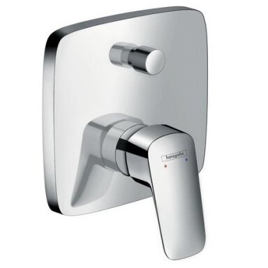 Hansgrohe vonios maišytuvo virštinkinė dalis Logis Hansgrohe vonios maišytuvo virštinkinė dalis Logis