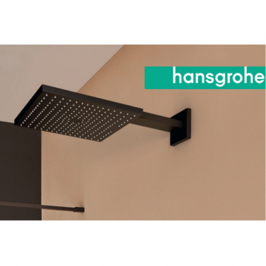 Hansgrohe Raindance E (27939670) Potinkinės, termostatinės dušo sistemos komplektas 2
