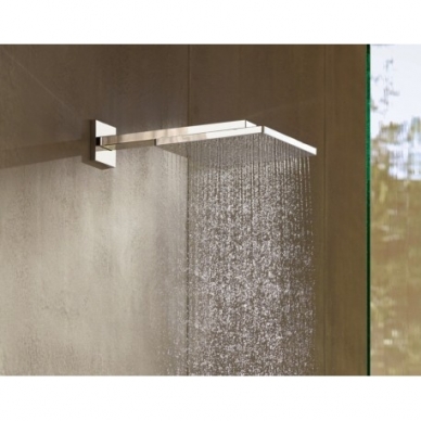 Hansgrohe Raindance Select E potinkinis termostatinis dušo komplektas 2 Hansgrohe Raindance Select E potinkinis termostatinis dušo komplektas 2