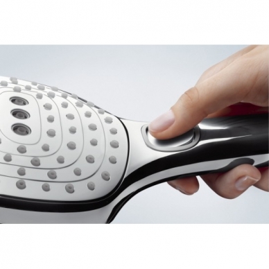 Hansgrohe Raindance Select E potinkinis termostatinis dušo komplektas 6 Hansgrohe Raindance Select E potinkinis termostatinis dušo komplektas 6