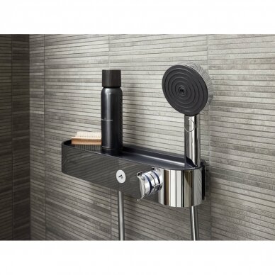Hansgrohe termostatinis maišytuvas dušui ShowerTablet Select 1