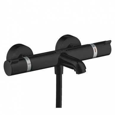 HANSGROHE TERMOSTATINIS VONIOS MAIŠYTUVAS ECOSTAT COMFORT 13114670 HANSGROHE TERMOSTATINIS VONIOS MAIŠYTUVAS ECOSTAT COMFORT 13114670