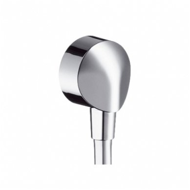 Hansgrohe potinkinė dalis dušo žarnai Fixfit E 27454000 Hansgrohe potinkinė dalis dušo žarnai Fixfit E 27454000