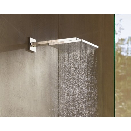 Hansgrohe Raindance Select E potinkinis termostatinis dušo komplektas 2