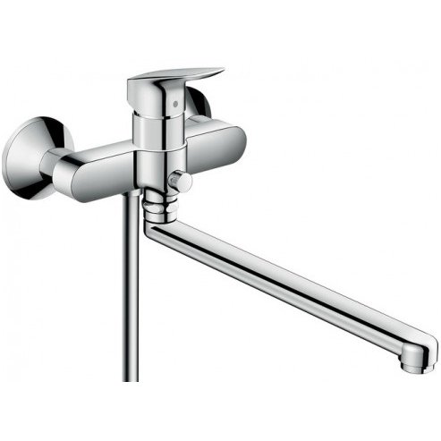 HANSGROHE LOGIS maišytuvas voniai HANSGROHE LOGIS maišytuvas voniai