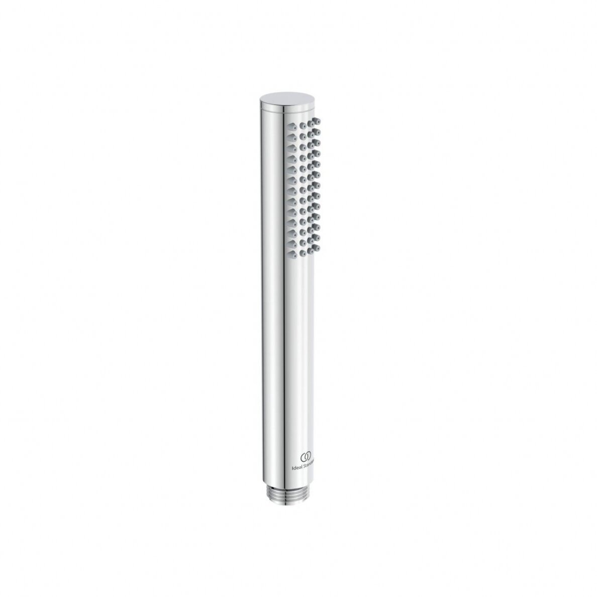 Ideal Standard Ceratherm C100 potinkinė termostatinė dušo sistema su 300x300 mm metalinė lietaus galva, chromas - A7572AA 4 Ideal Standard Ceratherm C100 potinkinė termostatinė dušo sistema su 300x300 mm metalinė lietaus galva, chromas - A7572AA 4