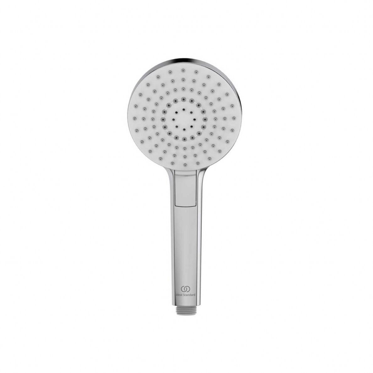 Ideal Standard Ceratherm T50 termostatinis vonios ir dušo maišytuvas su laikikliu ir rankine Evo dušo galva, chromas -A7696AA 2