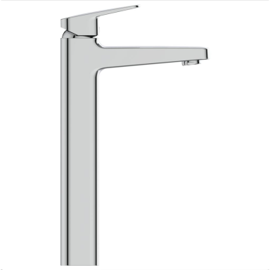 Ideal Standard CERAPLAN H250 praustuvo maišytuvas be dugno vožtuvo, chromas