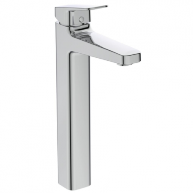 Ideal Standard CERAPLAN H250 praustuvo maišytuvas be dugno vožtuvo, chromas