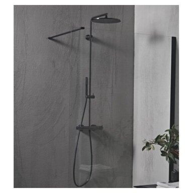 Ideal Standard CERATHERM T125 termostatinė dušo sistema, pasirinkite spalvą Ideal Standard CERATHERM T125 termostatinė dušo sistema, pasirinkite spalvą