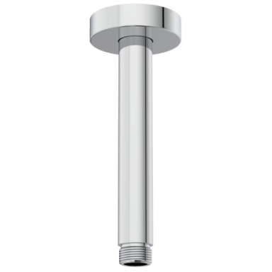 Ideal Standard Idealrain tvirtinimas iš lubų dušo galvai, 150 mm, chromas - B9446AA Ideal Standard Idealrain tvirtinimas iš lubų dušo galvai, 150 mm, chromas - B9446AA